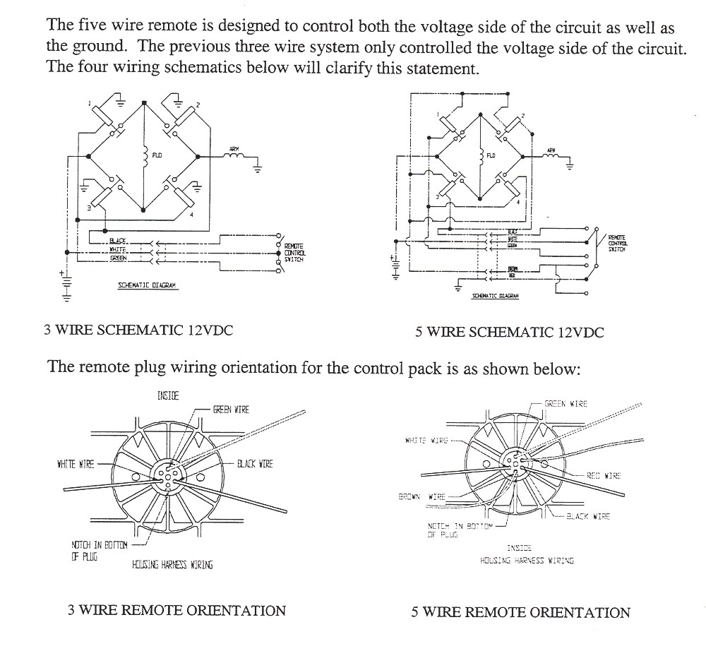 Warn 9.5 Xp Winch Wiring Diagram Database